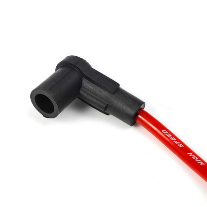 Ignition Coil & Spark Plug for Yamaha G1 Golf Cart (1979–1989)