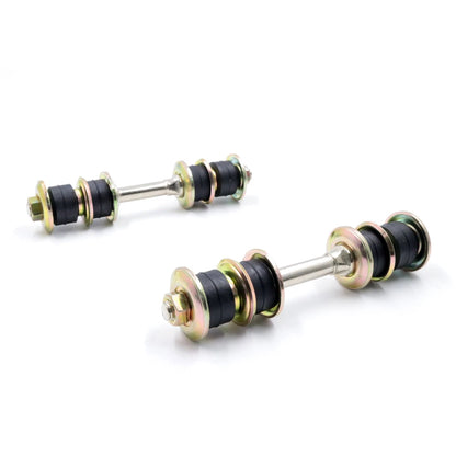 Set of 2 Front Stabilizer Rods for Toyota Celica (1971–1977)