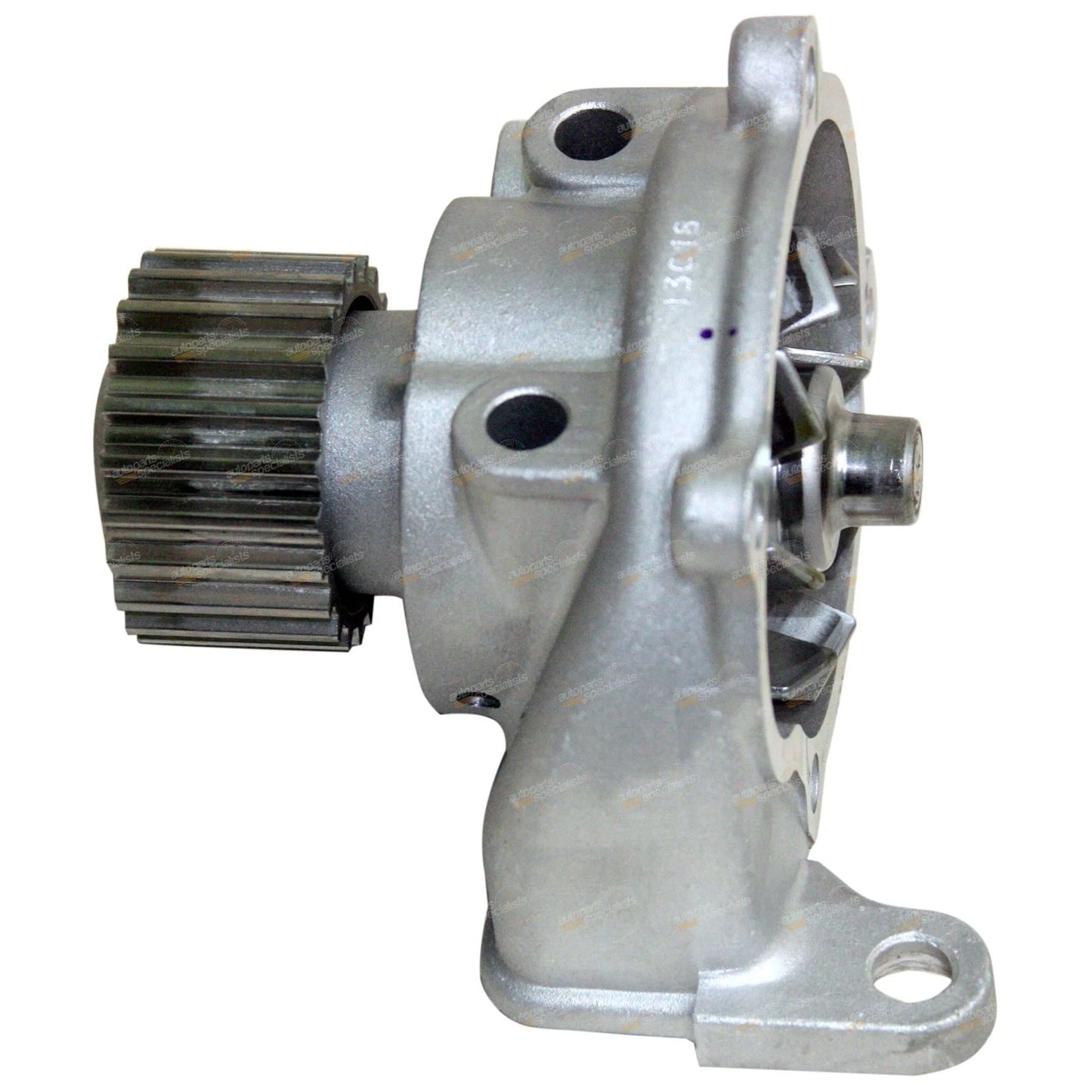 Water Pump for Ford Courier PC 1985–1996