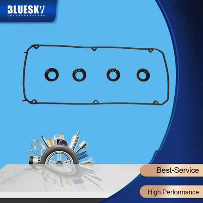 Rocker Cover Gasket for Mitsubishi Outlander ZF 2.4L 4G69 (2004-2006)