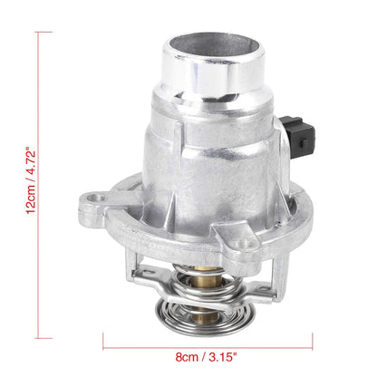 Thermostat Housing 100��������� for BMW X5 (2004-2006)