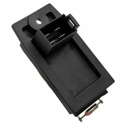 Heater Blower Motor Fan Resistor for Ford Focus (2000-2007)