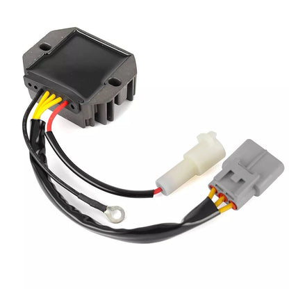 Rectifier Regulator for Mercury 25 30 HP 4 Stroke EFI (2006–Present)