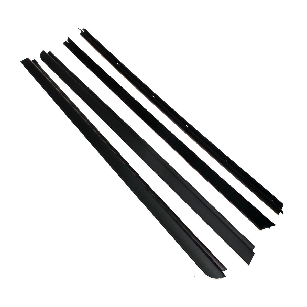 Door Belt Moulding for Toyota HiAce (2005–2019)