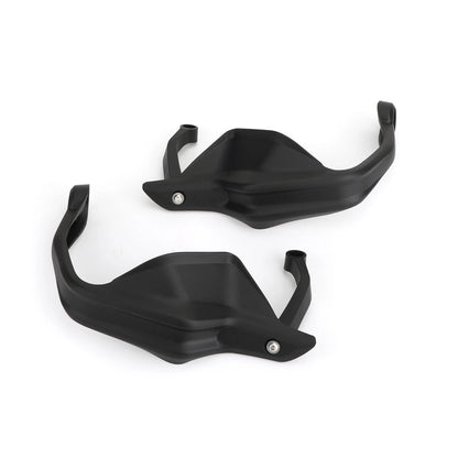 Set of 2 Front Bumper Upper Cover Brackets for Jeep Compass (2017–2022)