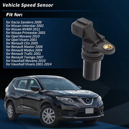 Transmission Speed Sensor No. 319359125R for Dacia Sandero (2009)