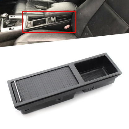 Front Center Console Cup Holder 51167038323 for BMW E46 3 Series (1998–2006)