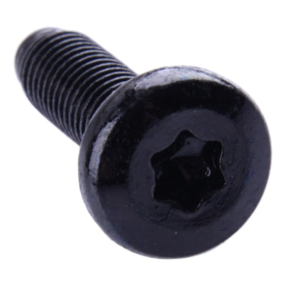 1 A Pillars Hardtop M8 Torx Screws for Jeep Wrangler JK (2007-2018)