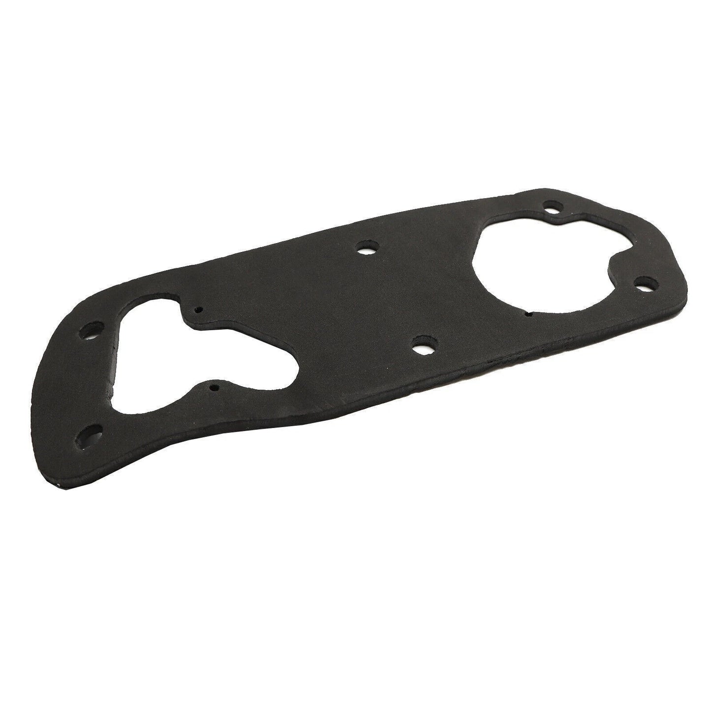 Rear Footrest for BMW R NINET F900R F900XR R1200R R1200RS R1250R (2014–2023) Red
