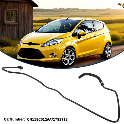 Radiator Hose No.CN118C012AA/1783713 for Ford Fiesta (2011–2019) Rubber