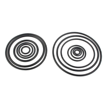 Complete Gasket Set with Valve Seals for YAMAHA RAPTOR 700 700R (2006-2014)