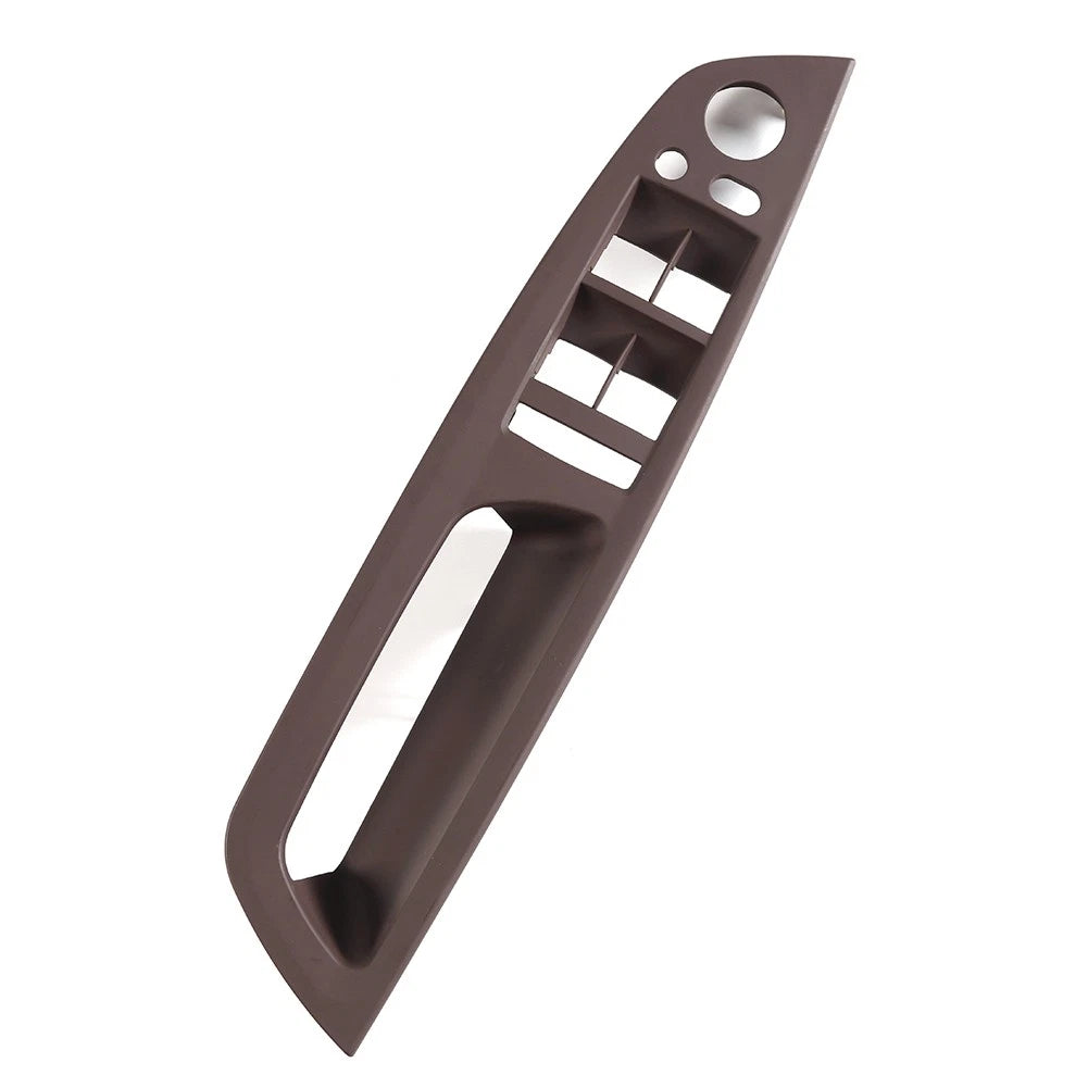 Brake Lever Bracket Foot Pegs for BMW R18 (2020–2022) Black