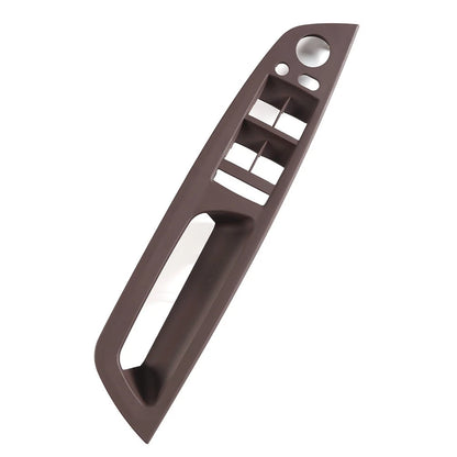 Brake Lever Bracket Foot Pegs for BMW R18 (2020–2022) Black