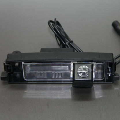 Rear View Backup Parking Camera for Toyota RAV4 (2010–2012)