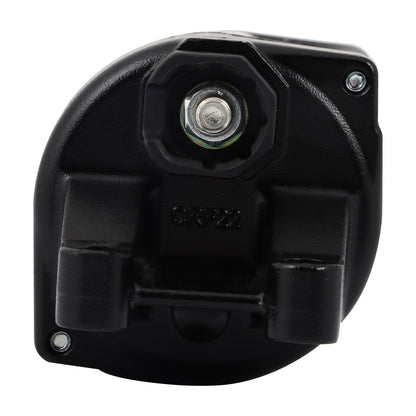 Starter Motor for Motorcycle (Model 1WS-81890-00)