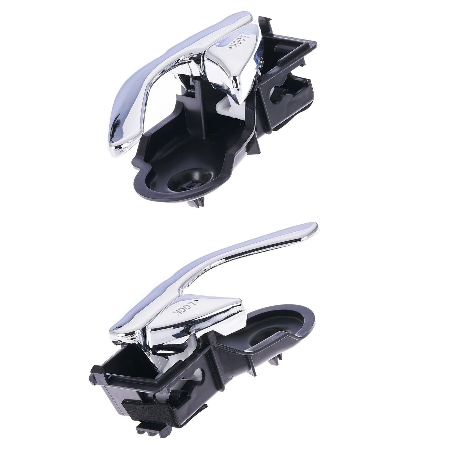 Set of 2 LED Headlights