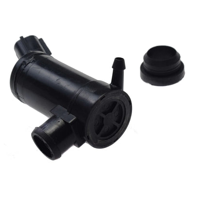 1x Windshield Washer Pump for Mitsubishi L200