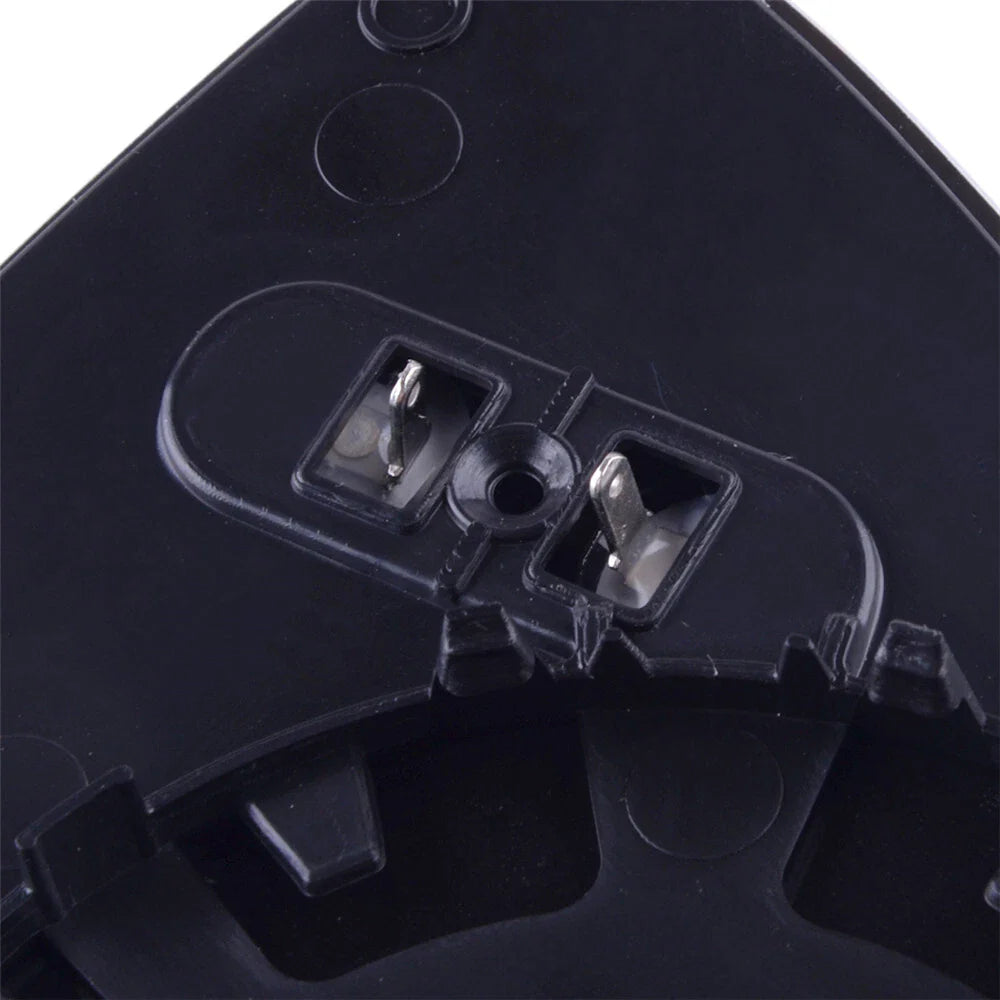 Heated Wing Side Mirror Glass Left x1 for BMW F20 F22 F30 F32 F34 F36 (2012-2019)