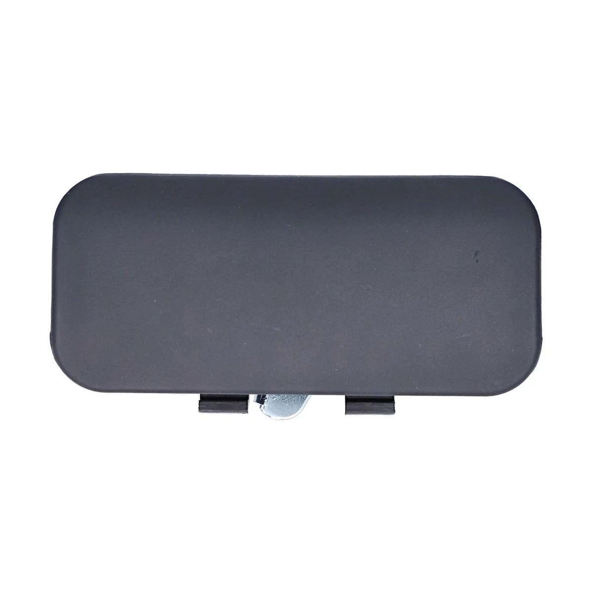 Right Outer Sliding Door Handle for Ford Transit (2000–2006) Black