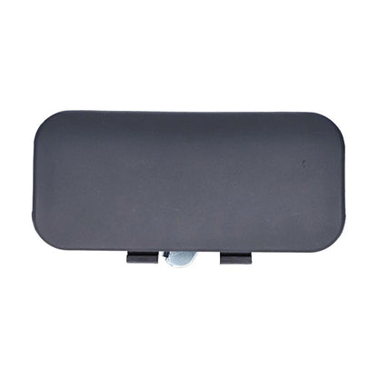 Right Outer Sliding Door Handle for Ford Transit (2000–2006) Black
