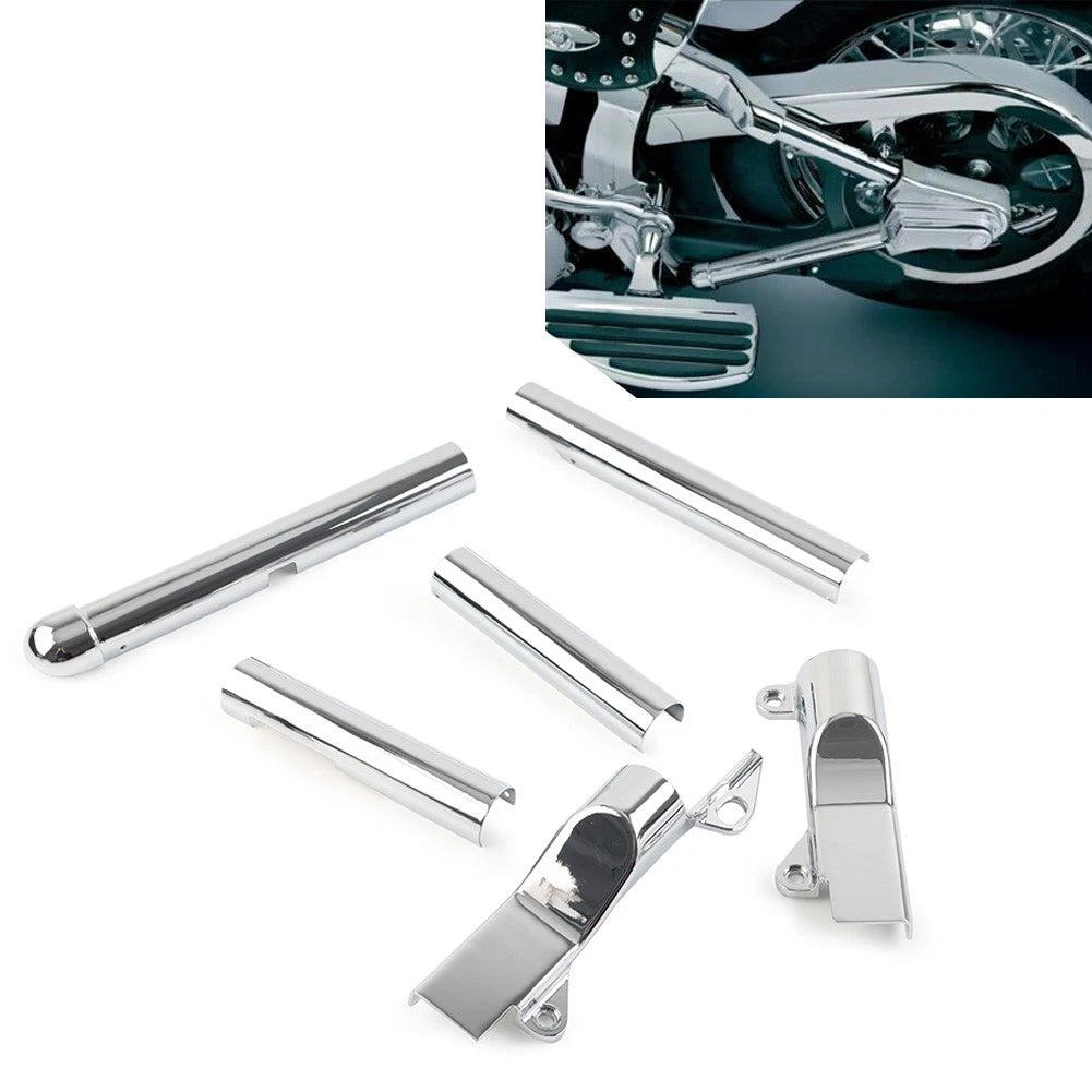 Lower Fairing Light Turn Signal Running Lamp for Harley Touring Road Glide (2014–2023)