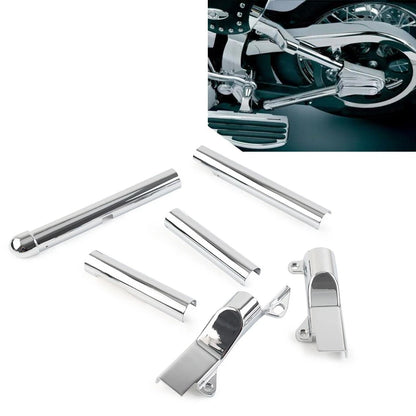 Lower Fairing Light Turn Signal Running Lamp for Harley Touring Road Glide (2014–2023)