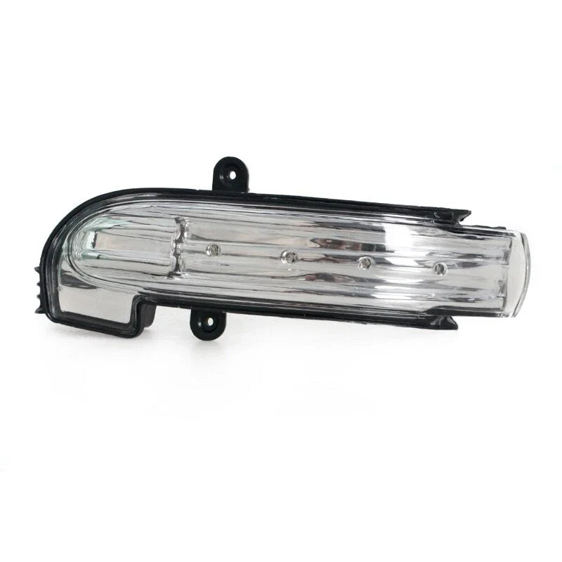 2 x Pair Mirror Signal Light for Mercedes-Benz C-Class W203 (2004–2007)