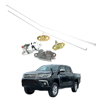 Rear Tailgate Lock Control Link for Toyota Hilux Revo (2015–2024)