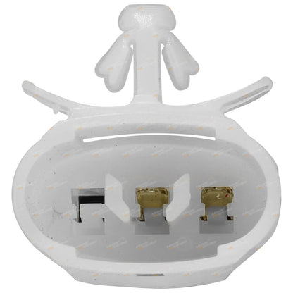 LH Front Corner Light for Toyota Landcruiser 80 Series (1990–1997)