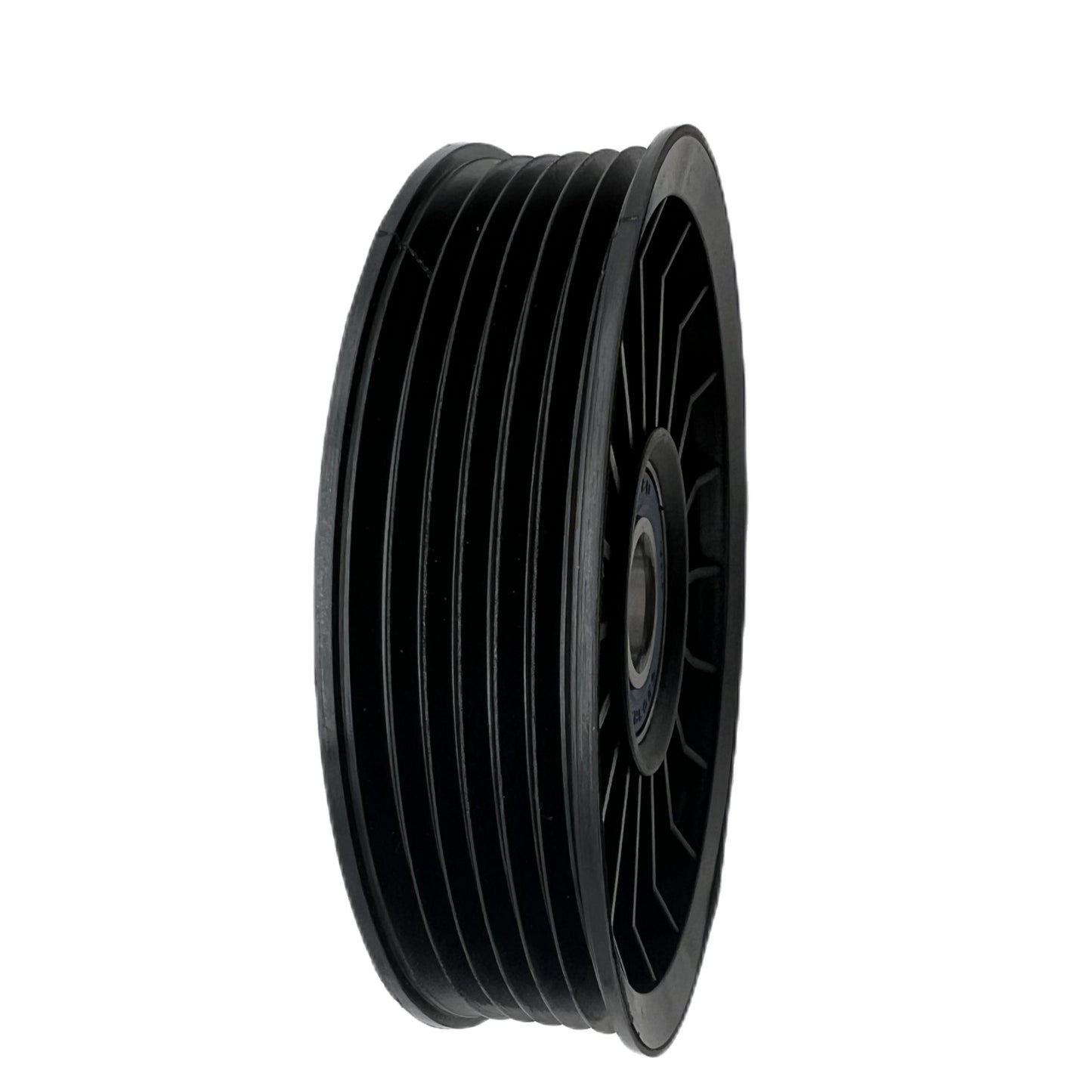 Idler Pulley Set for Mercruiser V6 V8 (4.3–6.2)