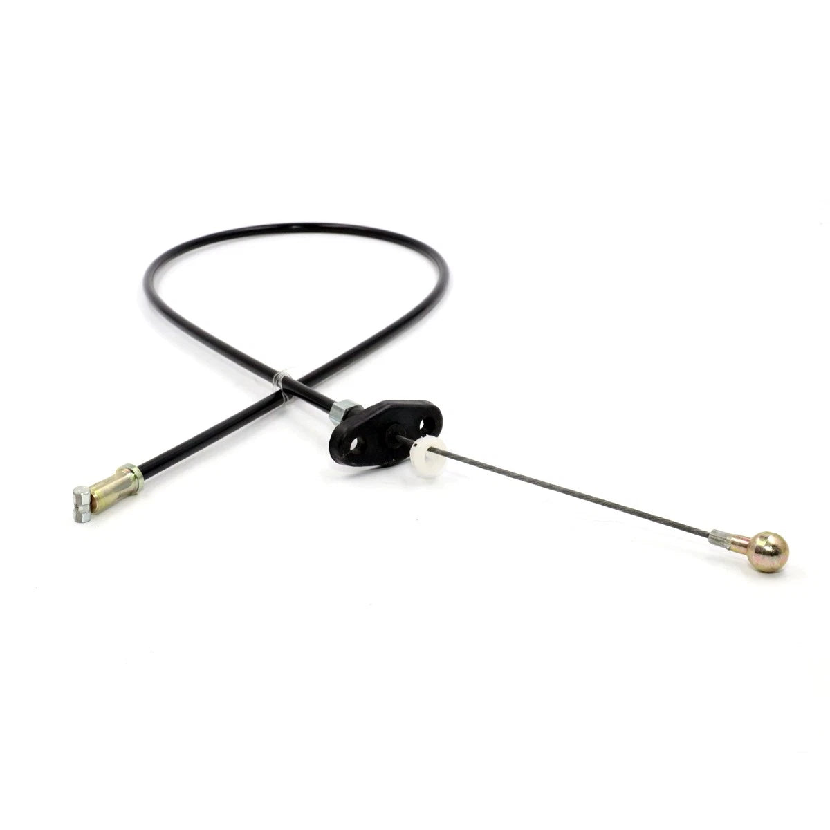 Accelerator Throttle Cable for Nissan Datsun 720 Pickup (1980–1986)