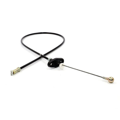Accelerator Throttle Cable for Nissan Datsun 720 Pickup (1980–1986)
