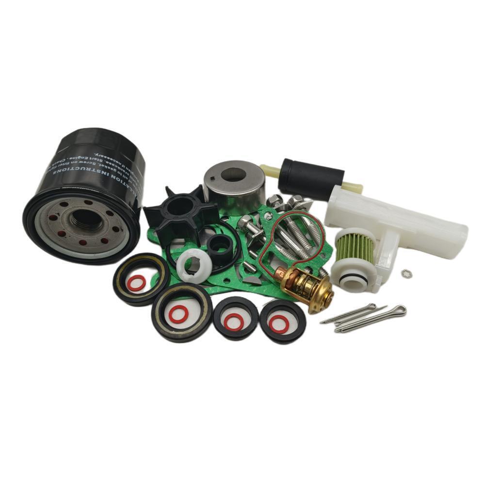 Maintenance Service Kit for Yamaha 70HP F70A (2011–Present)