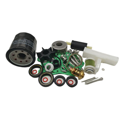 Maintenance Service Kit for Yamaha 70HP F70A (2011–Present)