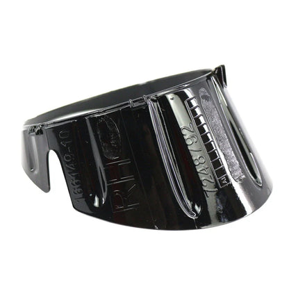Fog Light Lamp Ring Cover for BMW Mini Cooper R55 R56 R57 R58 R59 (2007-2015)