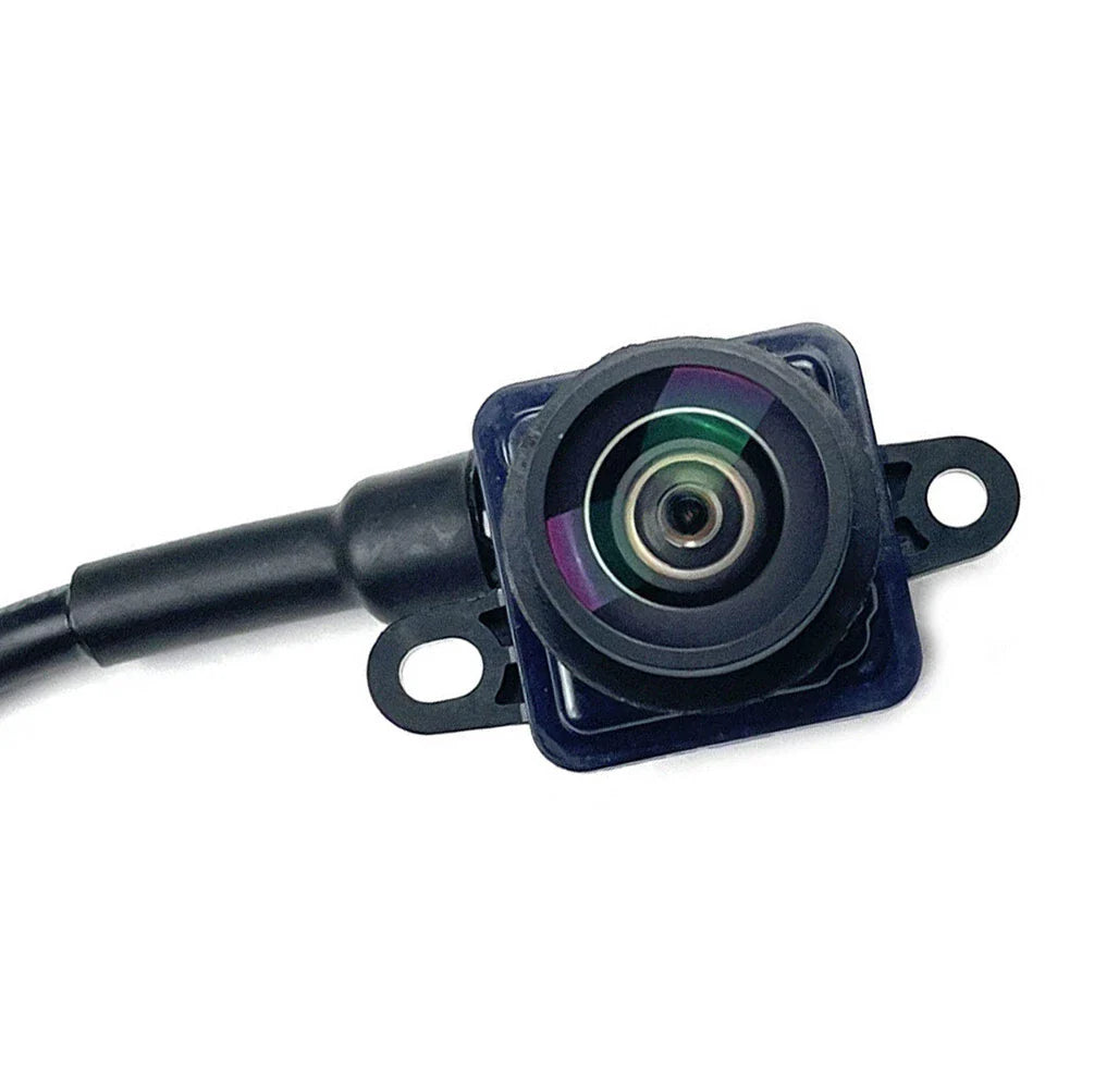 Rear View Backup Camera for Jeep Grand Cherokee Durango (2011–2013)