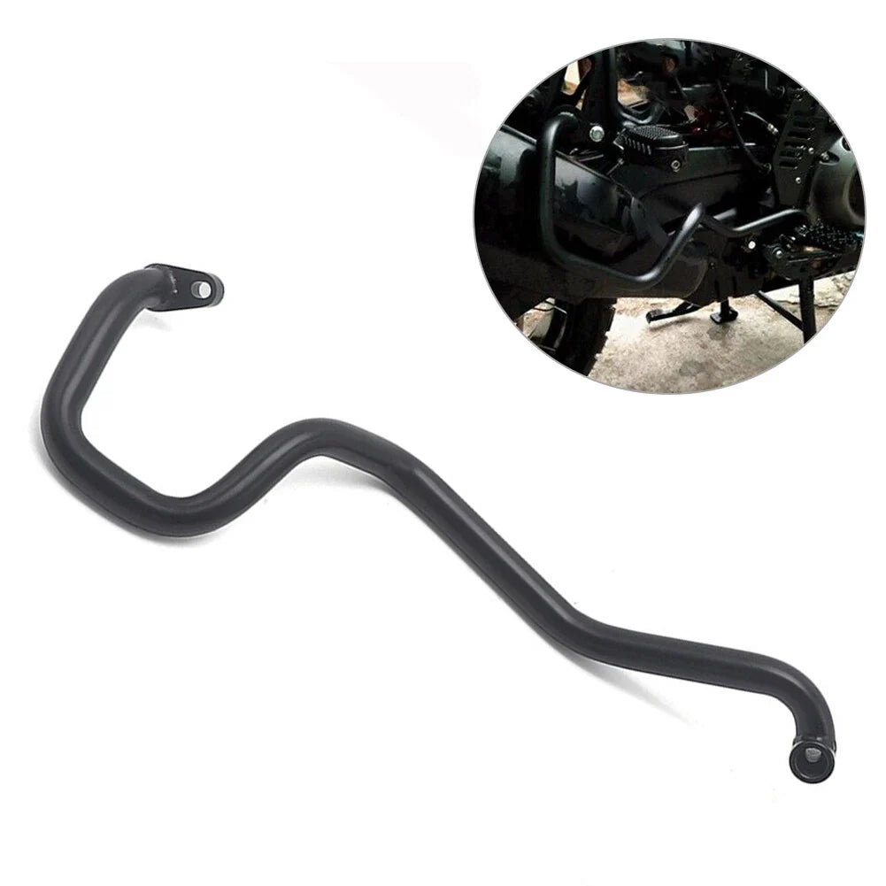 Muffler Guard Protector for Harley Pan America PA1250S (2020-2022)