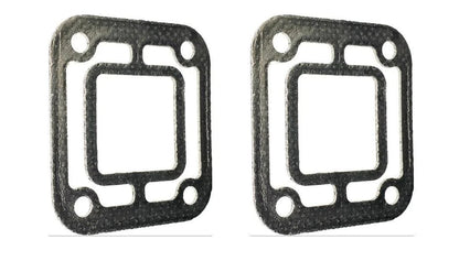 Exhaust Elbow Gasket for Volvo Penta OMC Cobra 3.0L (1990–1999)