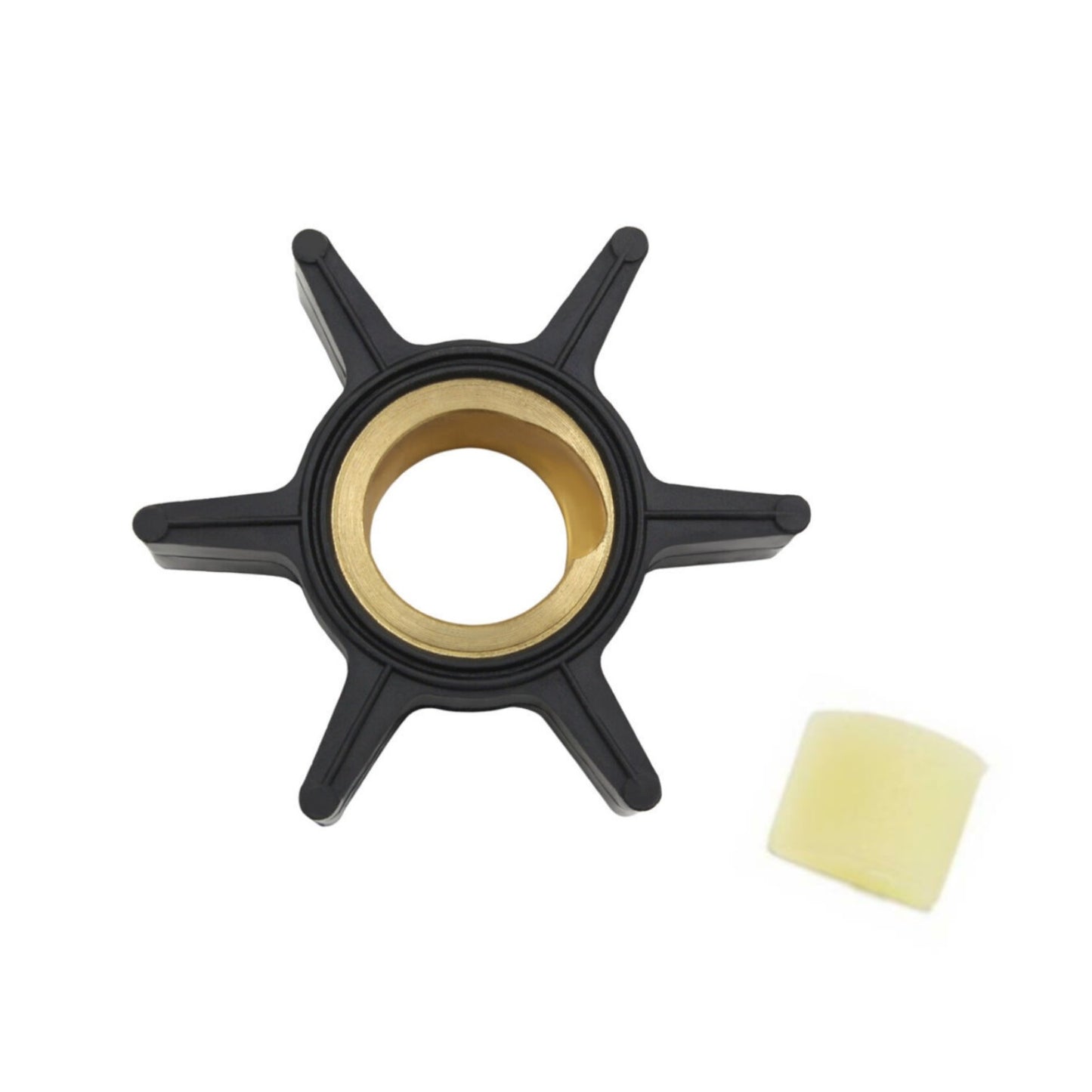 Outboard Water Pump Impeller for Evinrude Johnson 20-35 HP