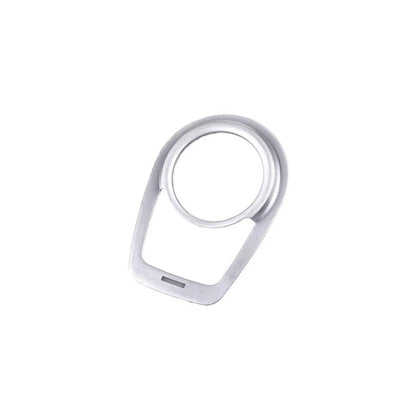Ignition Start Stop Switch Cover for BMW 1 2 3 4 Series (2012-2020)