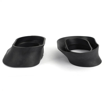 Air Intake Duct Rubber Boots for Suzuki GSXR 600 750 (2004-2005)