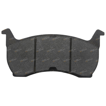 Set of 4 Brembo Front Disc Brake Pads for Falcon Ute Van (1996–2000)
