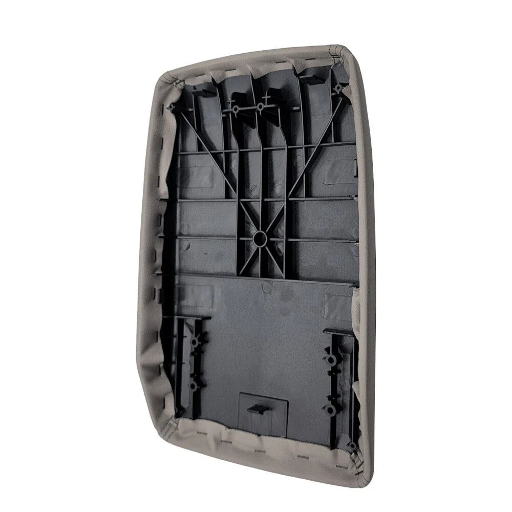Center Console Armrest Lid Cover for 2008-2013 Toyota Highlander (2008-2013)