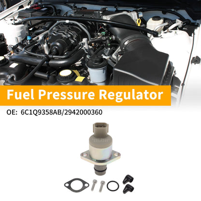 Fuel Pressure Regulator No. 6C1Q9358AB for Ford Transit (2006–2016)