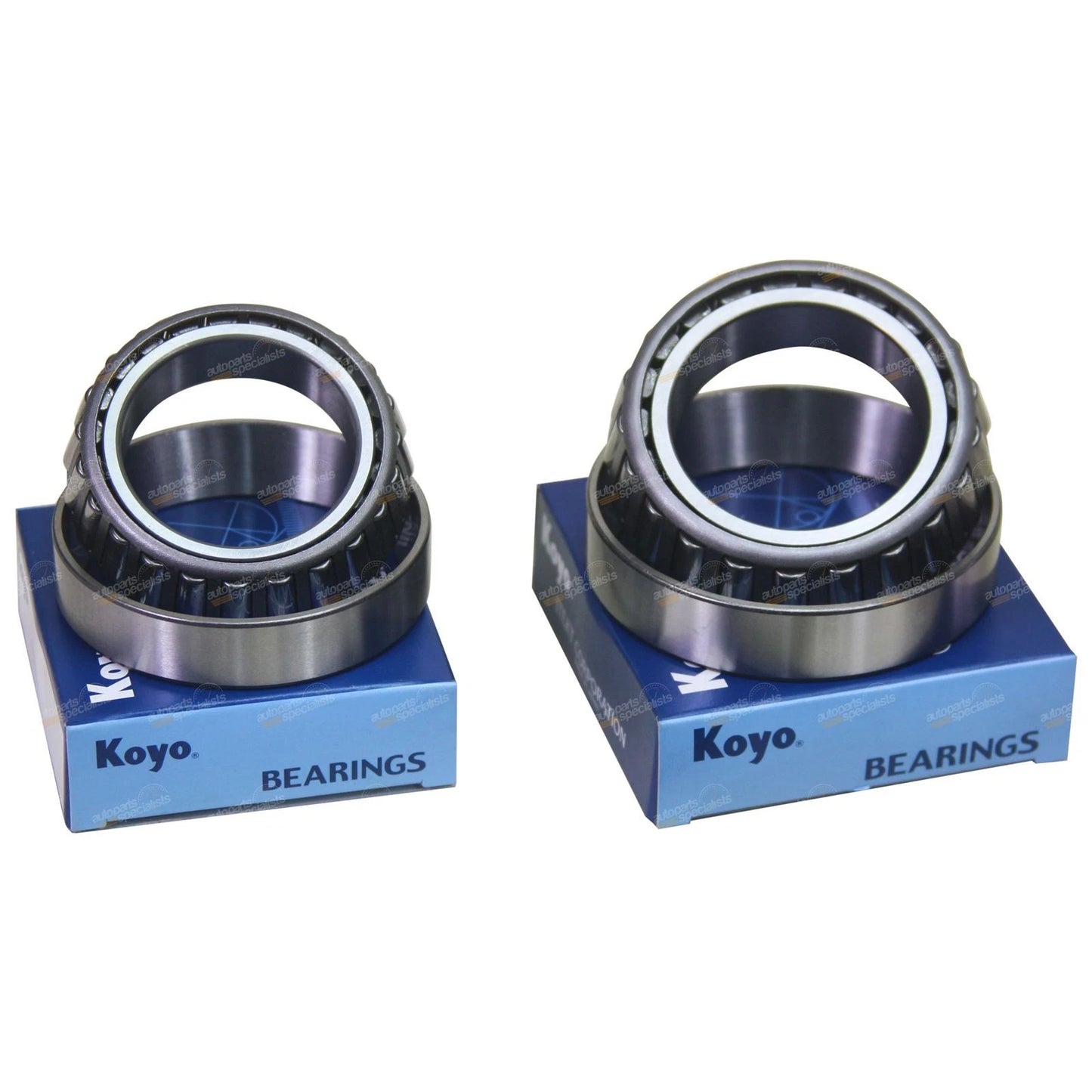 Rear Hub Kit for Toyota Landcruiser 70 75 Series (1990–1999)