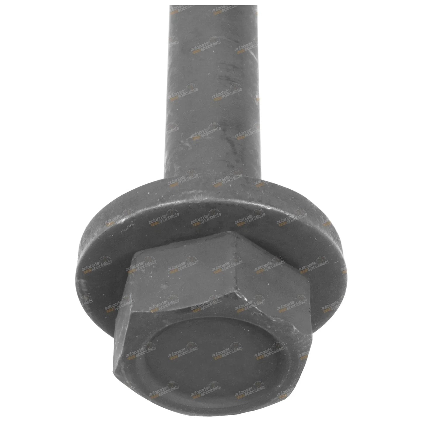 Cylinder Head Bolt Set 4cyl 3.0L for Isuzu MU-X UC 4JJ1-TCX (2013 - 2020)