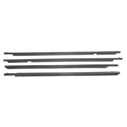 Front Head Hood Bonnet Strip for Toyota Tacoma (2015–2019)