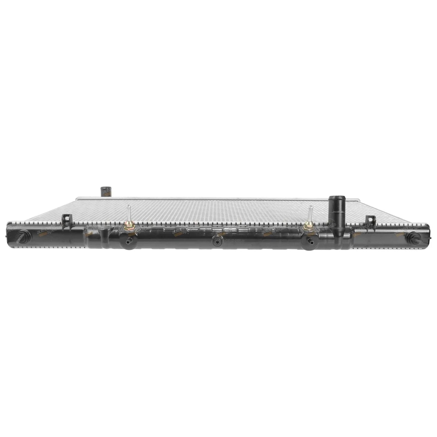 Aluminium Alloy Radiator 4.5L Radiator for Nissan Patrol GU V6 (1997-2001)
