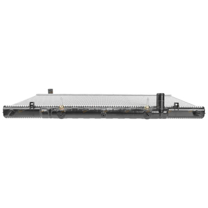 Aluminium Alloy Radiator 4.5L Radiator for Nissan Patrol GU V6 (1997-2001)