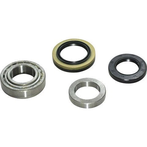 Rear Wheel Bearing Kit for Jeep Wrangler TJ JK (1997–2018)